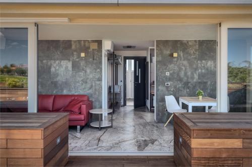 Вид, Hotel Porec in Пореч