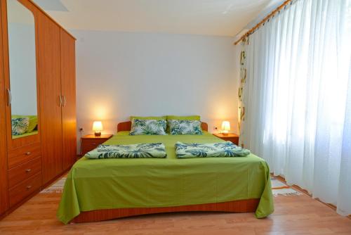 Apartments Marija 1648