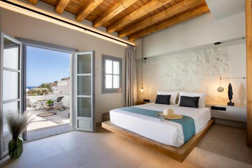 Lindos Serenity Suites