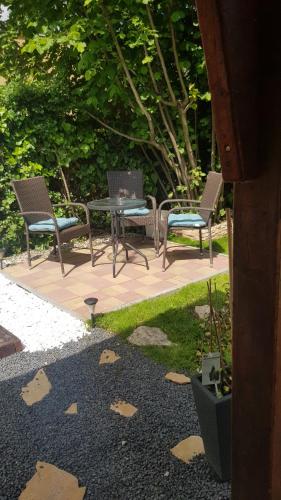Joy Guesthouse - image 5