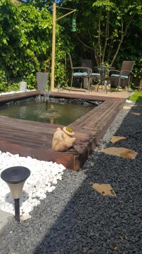 Joy Guesthouse - image 11