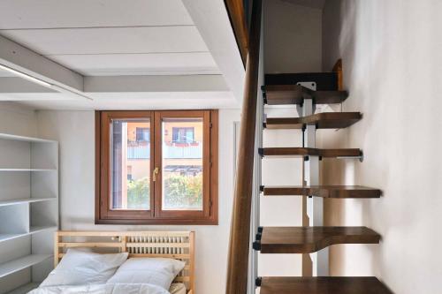 ApartmentsGarda - Casa Eline