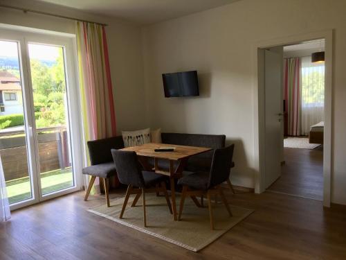 Appartements Käthe (Appartements Kathe) in Faak am See