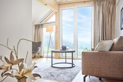 Die Tauplitz Lodges - Bergblick B7-2 by AA Holiday Homes in Tauplitz, Österreich