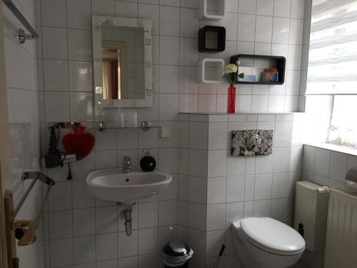 Haus Heinrich Heine in Ilsenburg, Deutschland