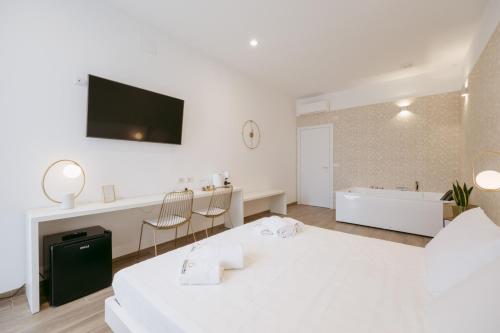 Porta D'Oro Charming House 4