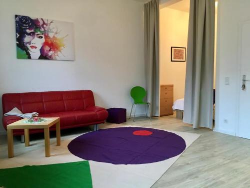 interaktiv Appartements in Ratingen - Düsseldorferstrasse 2