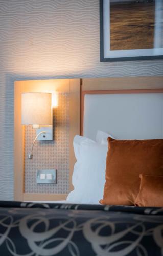Clayton Hotel Cork City - image 11