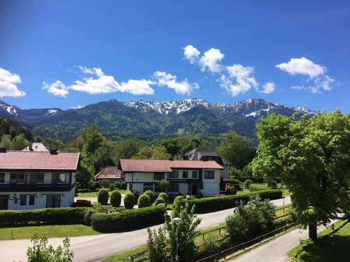 Appartements Käthe (Appartements Kathe) in Faak am See