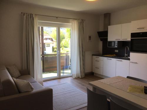 Appartements Käthe (Appartements Kathe) in Faak am See