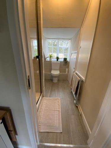 Stable Lodge at Bledington Mill in Bledington