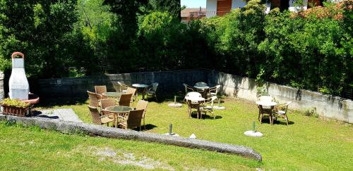 Hotel Aurora Duino - image 5
