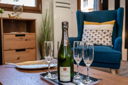 LES CHARMETTES LES CHARMETTES