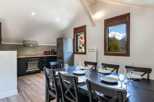 LES CHARMETTES LES CHARMETTES