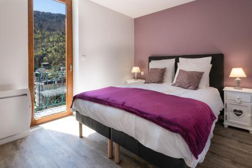 LES CHARMETTES LES CHARMETTES