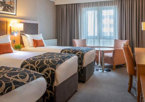 Clayton Hotel Cork City - main image