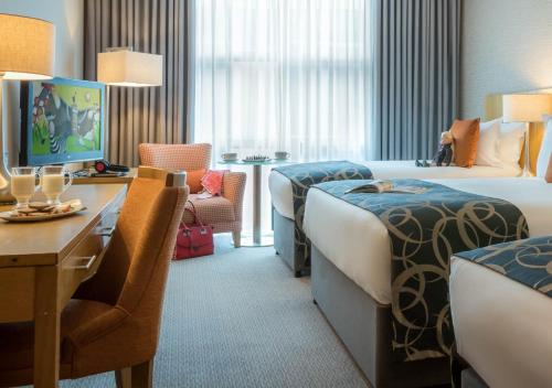 Clayton Hotel Cork City - image 5