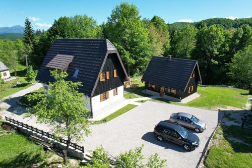 B&B Plitvica Hill 2