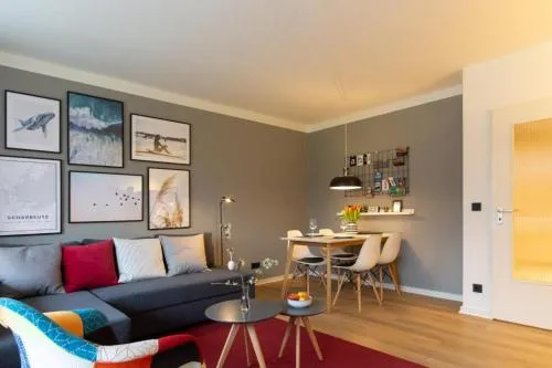Ferienwohnung Enjoy ah13 in Scharbeutz, Deutschland