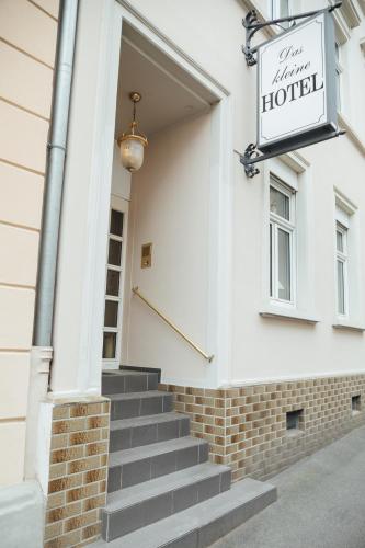 Das Kleine Hotel in ruhiger Stadtlage 5