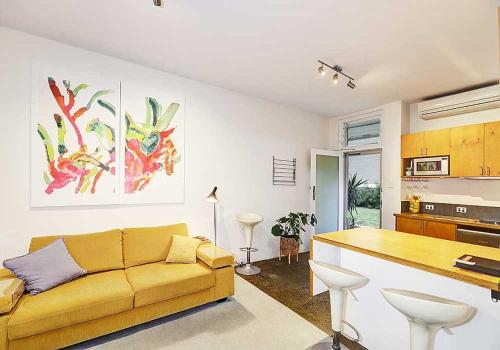 Eco Gallery Apartment