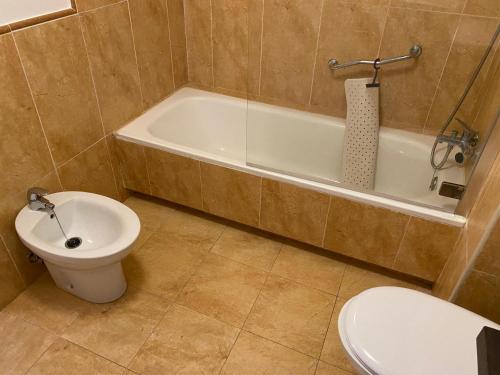 Apartamento Playa Marina Isla Canela