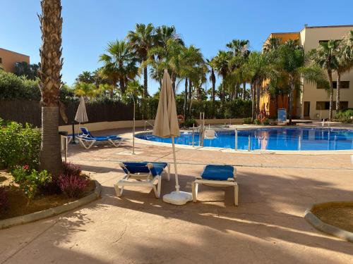  Apartamento Playa Marina Isla Canela in Huelva