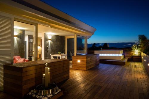 Вид, Hotel Porec in Пореч