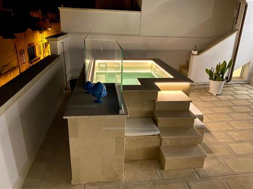  La Bianca Terrazza, 73031 Alessano