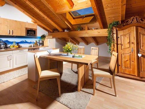 Hinterkeilhof in 比紹夫斯維森鎮中心