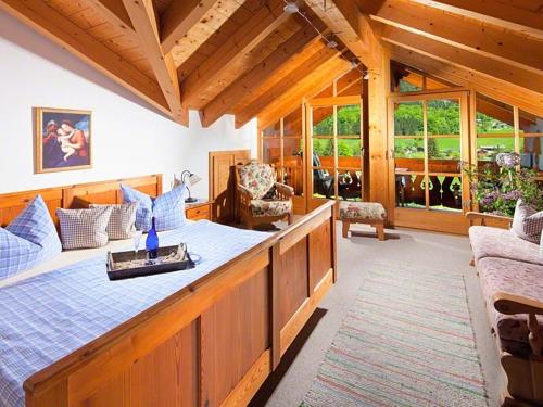 Hinterkeilhof in 比紹夫斯維森鎮中心