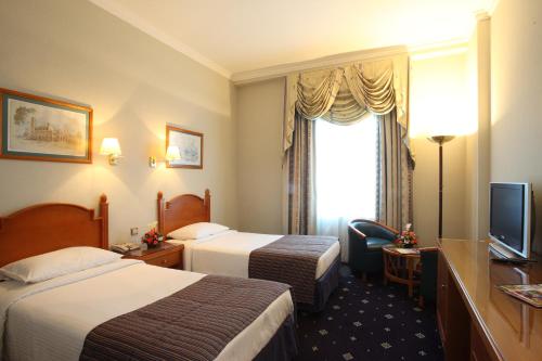 Sea View Hotel Dubai - image 7