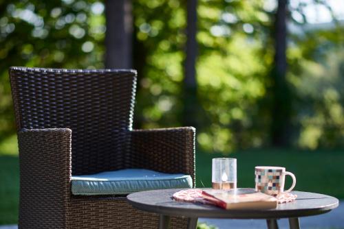 設施, 普利特維卡克里克B&B民宿 (B&B Plitvica Creek) in 普里特維察瑟洛