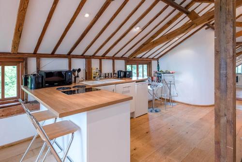 The Hayloft Clopton - image 3