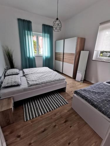 Guest Flat TESA