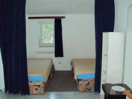 Apartment in Medulin with loggia, air conditioning, WiFi (3549-4)