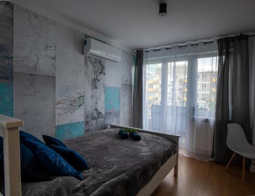 Apartament Ola