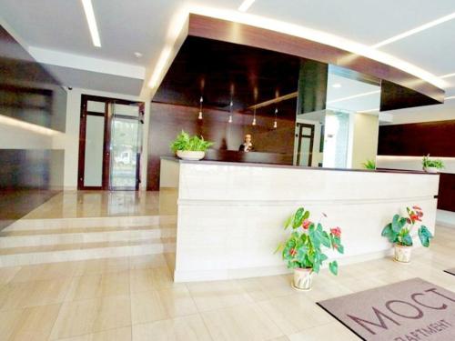 City Stars Apartments