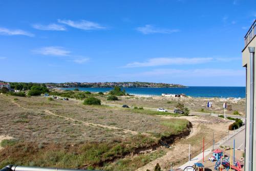 Menada Sozopol Apartments