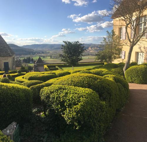 Dordogne Glamping