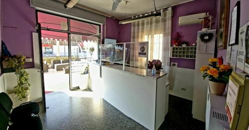 Hotel Violetta 5