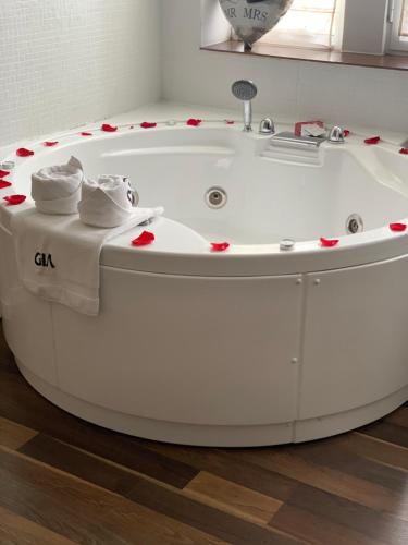 GIA Suites - main image