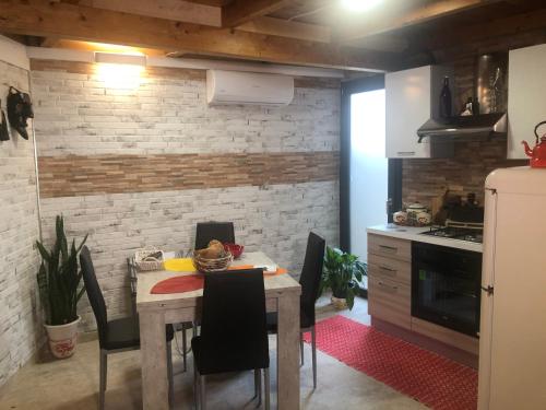 Villa Max&Lory in 夸爾圖聖埃萊娜