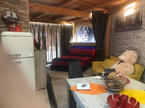 Villa Max&Lory in 夸爾圖聖埃萊娜