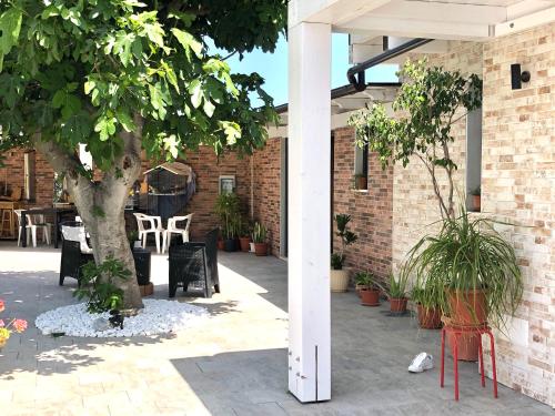  Villa Max&Lory in Su Forti