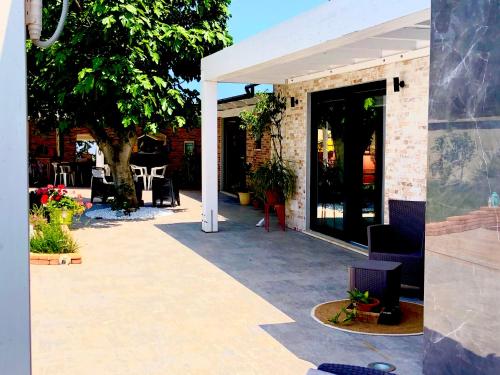 Villa Max&Lory in 夸爾圖聖埃萊娜