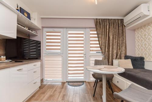 One-Bedroom Apartment image 10