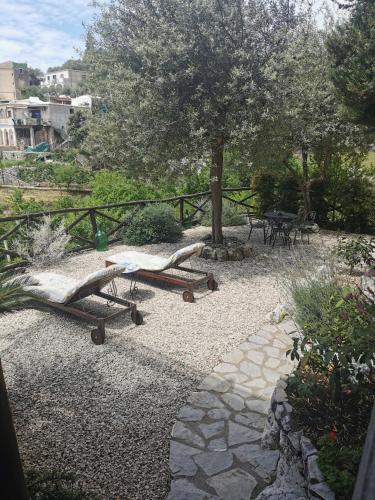 Villa Laura amazing breakfast, Positano experience