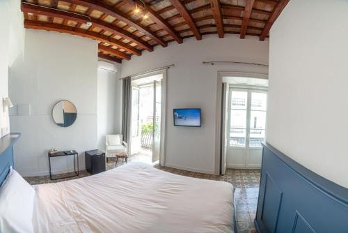 Apartahotel Siglo XIX - image 2