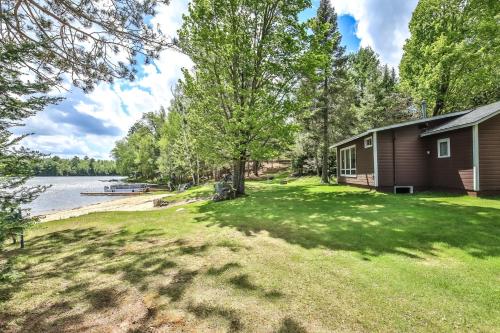 Birchwood Resort #6 - Hiller Vacation Homes cottage - image 7